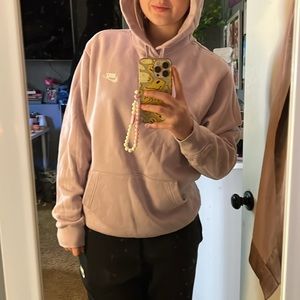 nike hoodie